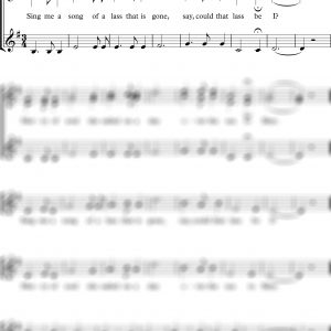 "The Skye Boat Song"